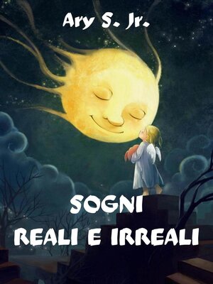 cover image of Sogni Reali e Irreali